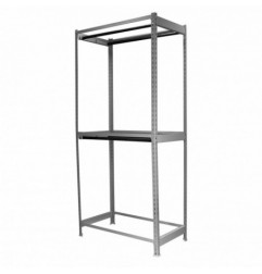 SIMONCLOTHING DOUBLE 2/201275 GRIS