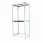 SIMONCLOTHING DOUBLE 2/209075 BLANCO