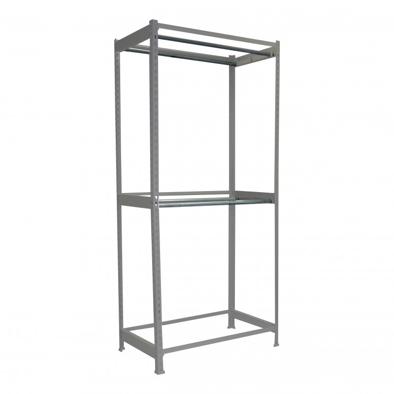 SIMONCLOTHING DOUBLE 2/209075 GRIS
