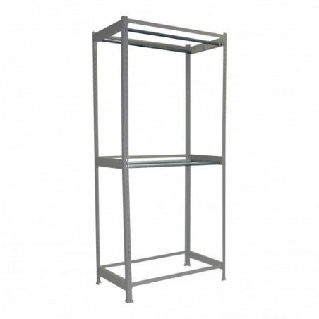 SIMONCLOTHING DOUBLE 2/209075 GRIS