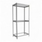 SIMONCLOTHING DOUBLE 2/209075 GRIS
