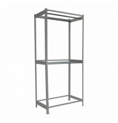 SIMONCLOTHING DOUBLE 2/259075 GRIS