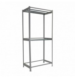 SIMONCLOTHING DOUBLE 3/301275 GRIS