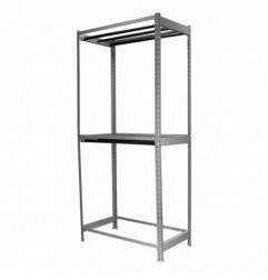 SIMONCLOTHING DOUBLE 3/309075 GRIS