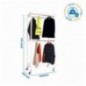 SIMONCLOTHING DOUBLE MOB. 2/201275 BLANCO