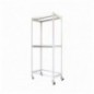 SIMONCLOTHING DOUBLE MOB. 2/209075 BLANCO