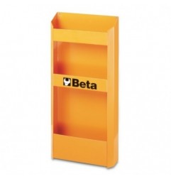 2499PF-O Portafrascos para cajoneras C38 y C38A, naranja