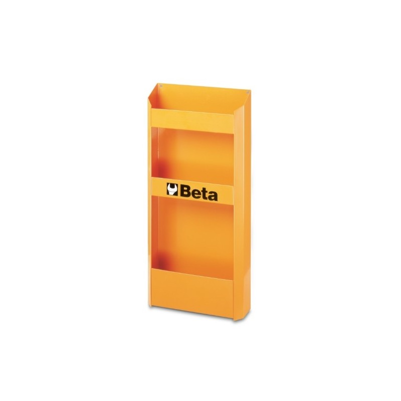 2499PF-O Portafrascos para cajoneras C38 y C38A, naranja