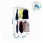 SIMONCLOTHING DOUBLE MOB. 3/309075 BLANCO