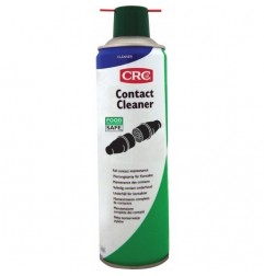 CONTACT CLEANER - Limpiador de contactos eléctricos