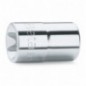920FTX 22 Vaso de 1/2&quot, Torx&reg,, cromado