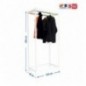 SIMONCLOTHING SINGLE 2/201250  BLANCO