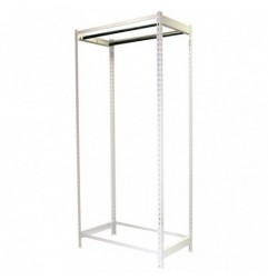 SIMONCLOTHING SINGLE 2/209050 BLANCO