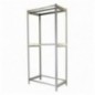 SIMONCLOTHING SINGLE 2/259050 GRIS