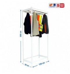 SIMONCLOTHING SINGLE 3/301250 BLANCO