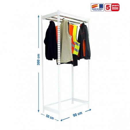 SIMONCLOTHING SINGLE 3/309050 BLANCO