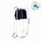 SIMONCLOTHING SINGLE MOB. 1/151250 BLANCO