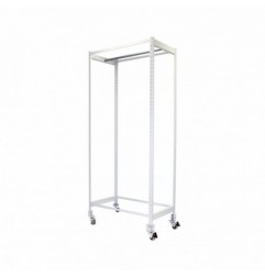 SIMONCLOTHING SINGLE MOB. 1/159050 BLANCO