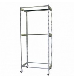 SIMONCLOTHING SINGLE MOB. 1/159050 GRIS