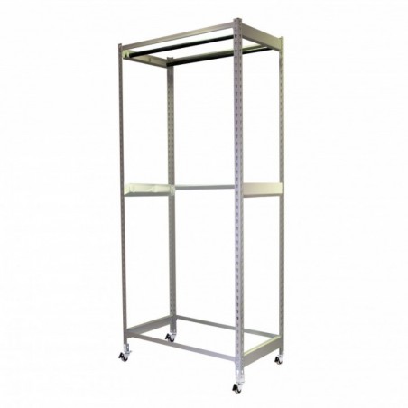 SIMONCLOTHING SINGLE MOB. 2/209050 GRIS