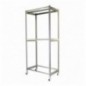 SIMONCLOTHING SINGLE MOB. 2/209050 GRIS