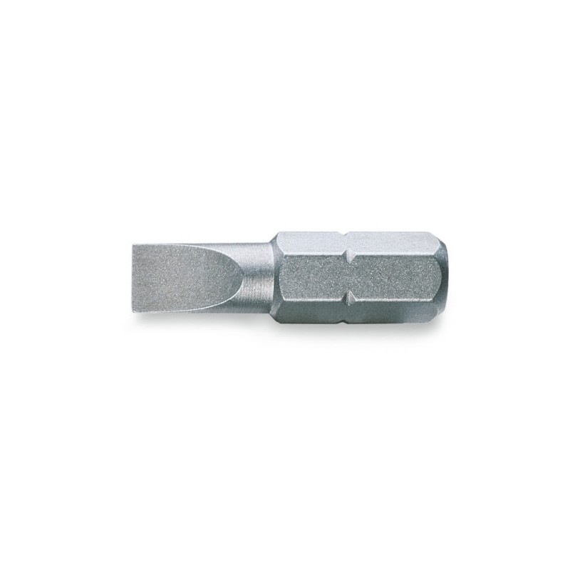 861LP 1,2X6,5 Bit de 1/4&quot, plano