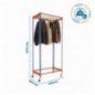 SIMONCLOTHING SINGLE MOB. 3/309050 AZUL/NARA