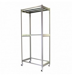 SIMONCLOTHING SINGLE MOB. 3/309050 GRIS