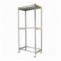 SIMONCLOTHING SINGLE MOB. 3/309050 GRIS