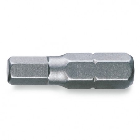 861PE 2,5 Bit de 1/4&quot, Allen