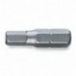 861PE 3 Bit de 1/4&quot, Allen