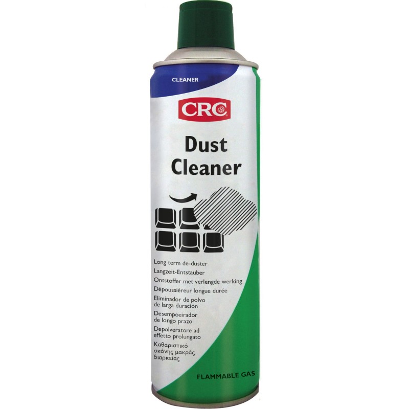 DUST CLEANER