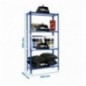 SIMONCLICK 4/500 1500 AZUL/BLANCO