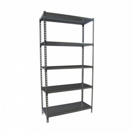 SIMONCLICK 5/300 ANTRACITA/ANTRACITA