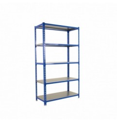 SIMONCLICK 5/500 AZUL/GALVA