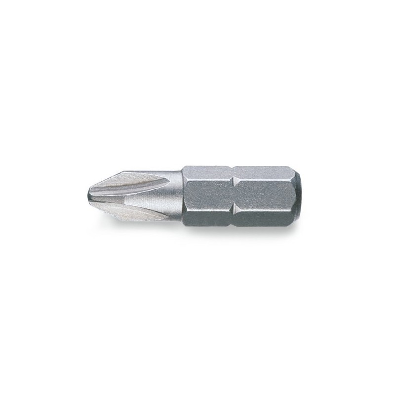861PH/C 3 Bit de 1/4&quot, Phillips&reg,