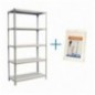 SIMONCLICK 5/500 BLANCO/BLANCO + FUNDA