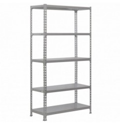 SIMONCLICK 5/500 GRIS/GALVA