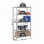 SIMONCLICK 5/500 GRIS/GRIS