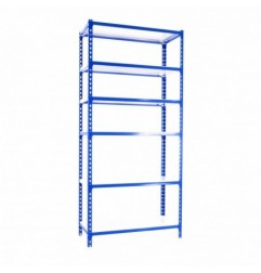 SIMONCLICK 6/300 AZUL/BLANCO
