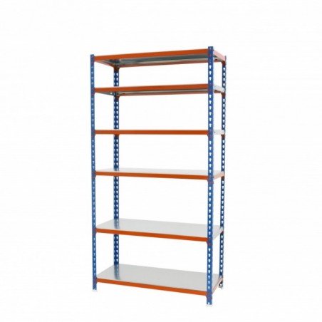 SIMONCLICK 6/300 AZUL/NARANJA/GALVA