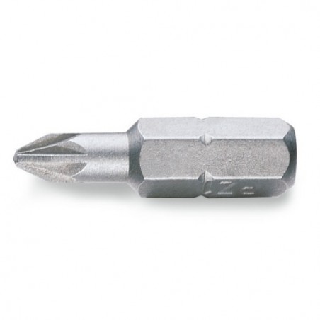 861PZ 2L Bit de 1/4&quot, Pozidriv&reg,-Supadriv&reg,