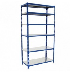 SIMONCLICK 6/500 AZUL/GALVA