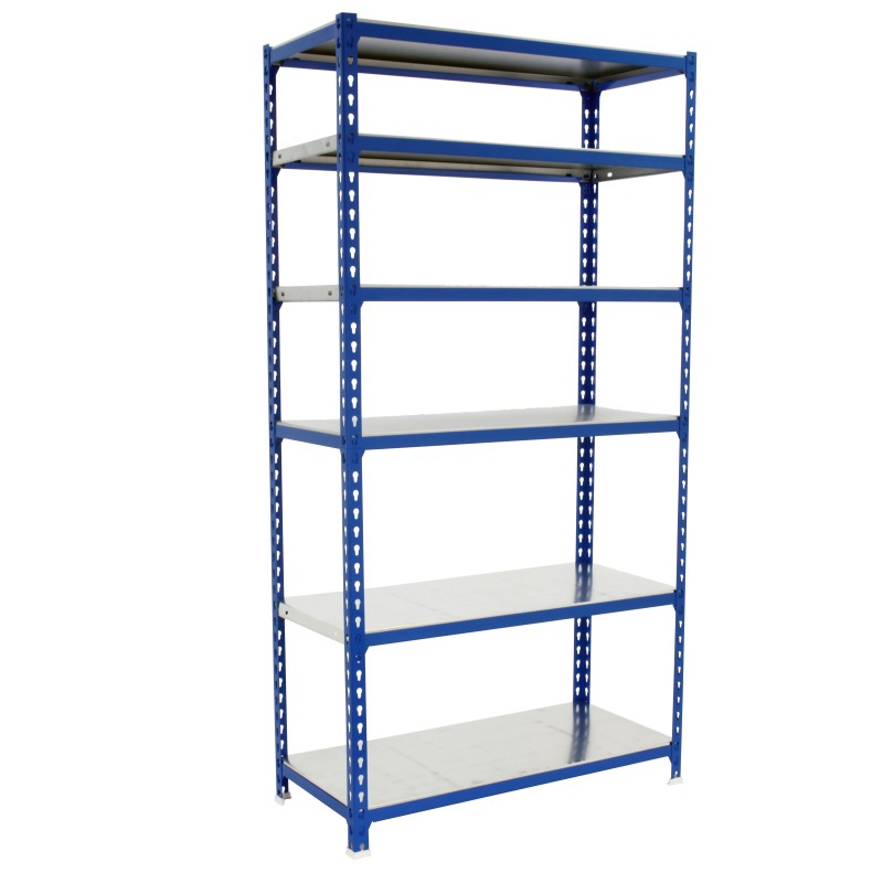 SIMONCLICK 6/500 AZUL/GALVA
