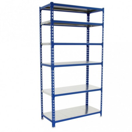 SIMONCLICK 6/500 AZUL/GALVA