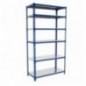 SIMONCLICK 6/500 AZUL/GALVA