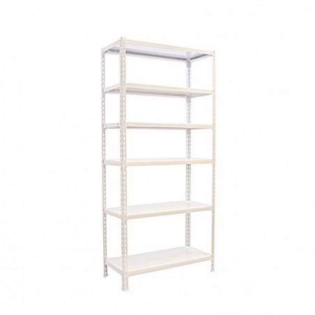 SIMONCLICK 6/500 BLANCO/BLANCO