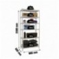 SIMONCLICK 6/500 BLANCO/BLANCO