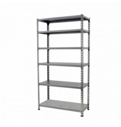 SIMONCLICK 6/500 GRIS/GRIS