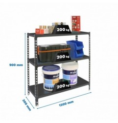 SIMONCLICK MEGAPLUS 3/300 900 ANTRA/ANTRA
